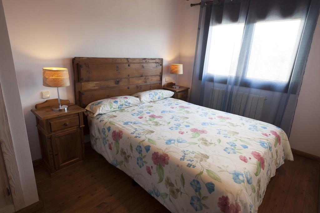 Casas De La Fuente Guest House Brieva Luaran gambar