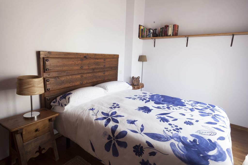 Casas De La Fuente Guest House Brieva Luaran gambar