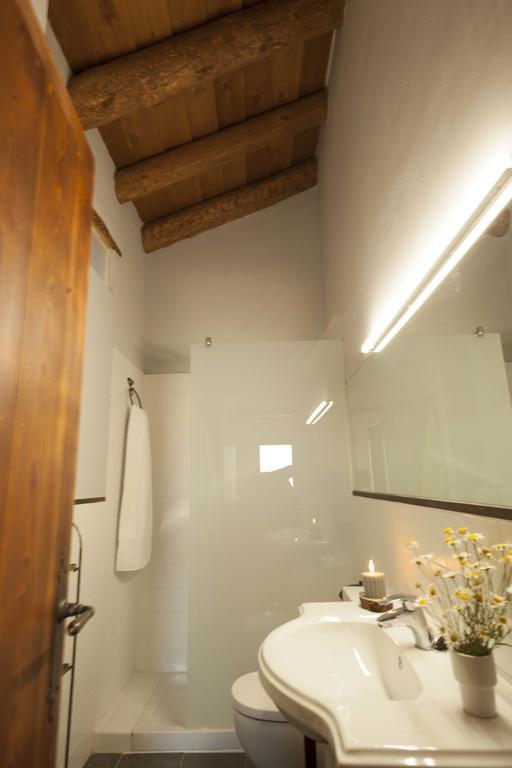Casas De La Fuente Guest House Brieva Luaran gambar